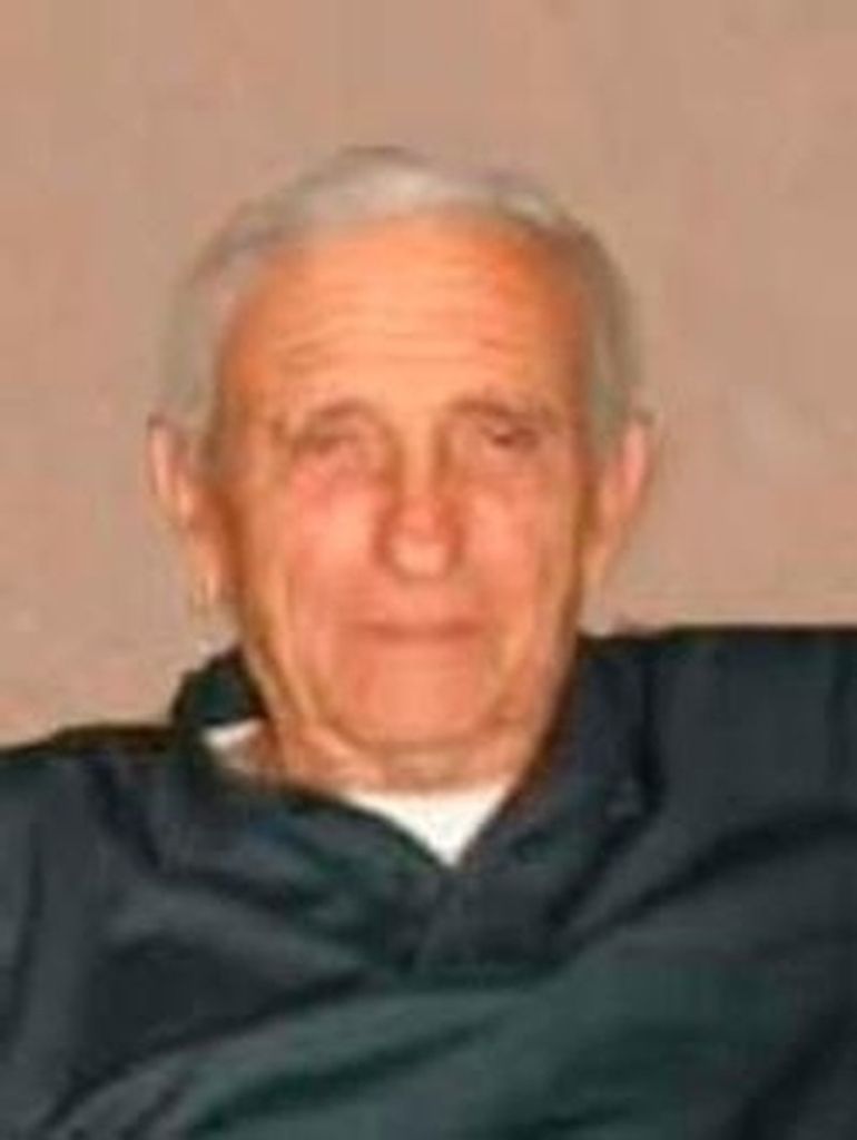 Charles Reed Venturella, Sr.