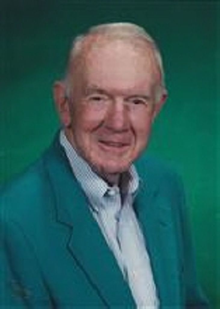 Paul Dewitt Kelly Jr