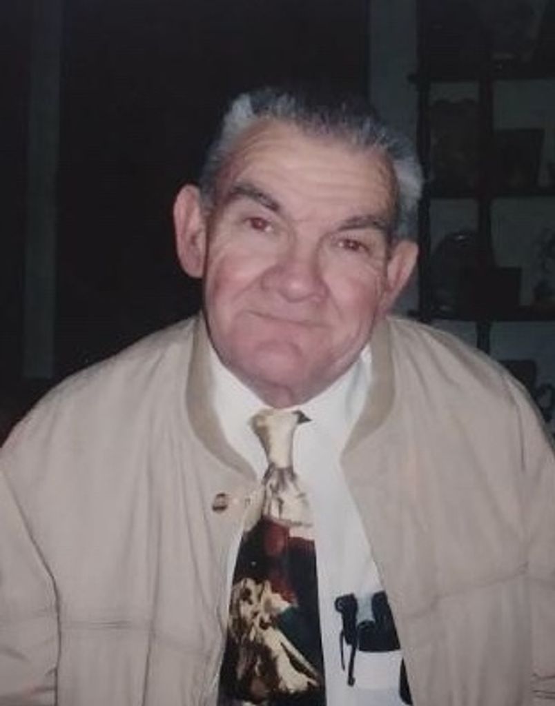 Thomas Allen