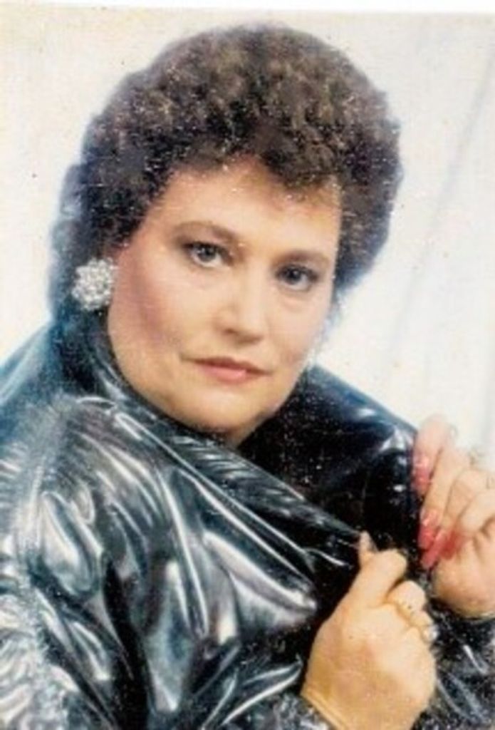 Louise Kathryn Scott