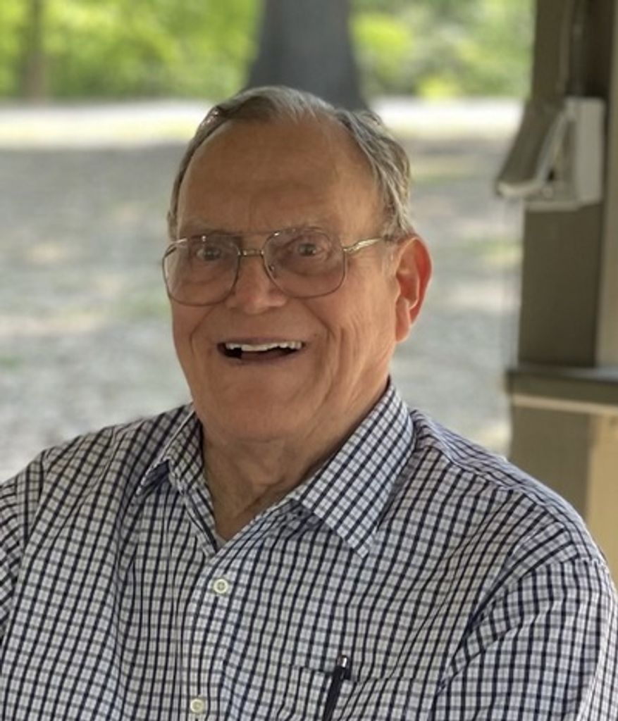 Billy Roger Eddings Profile Photo