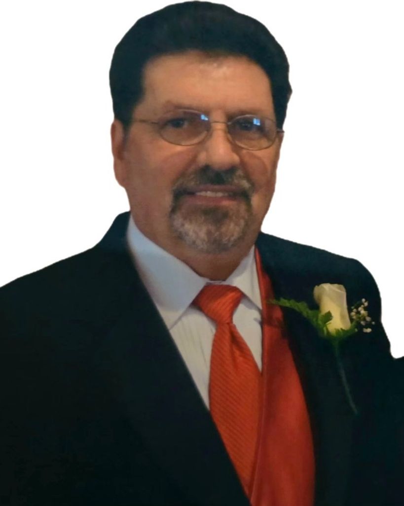 Joseph Lawson Laport, Jr.