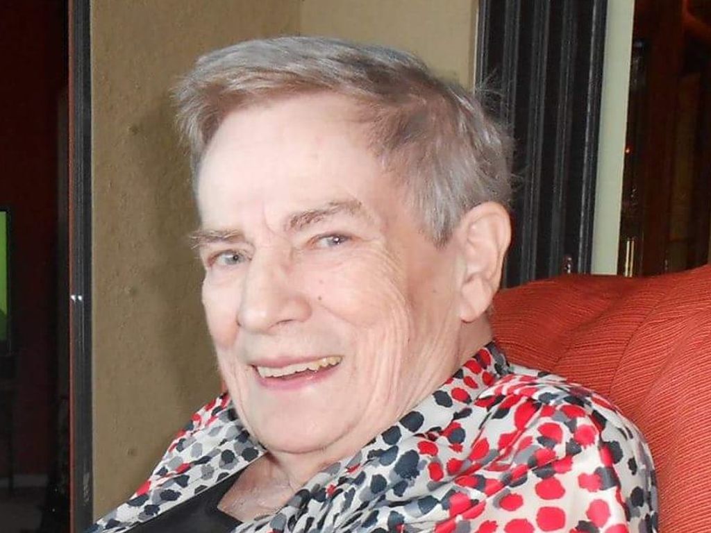 Eleanor "Ellie" H Ervin Profile Photo