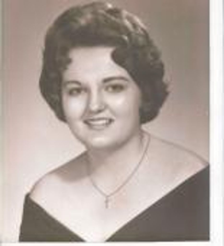 Carolyn Johnson