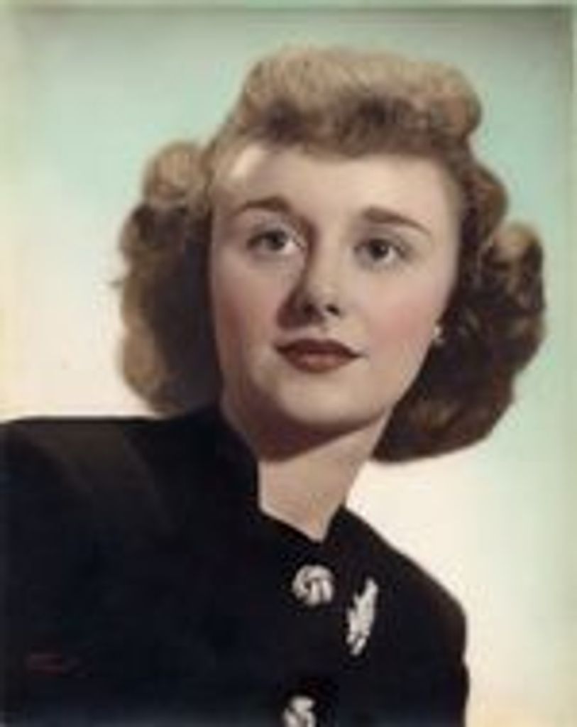 Arlene B. Melum