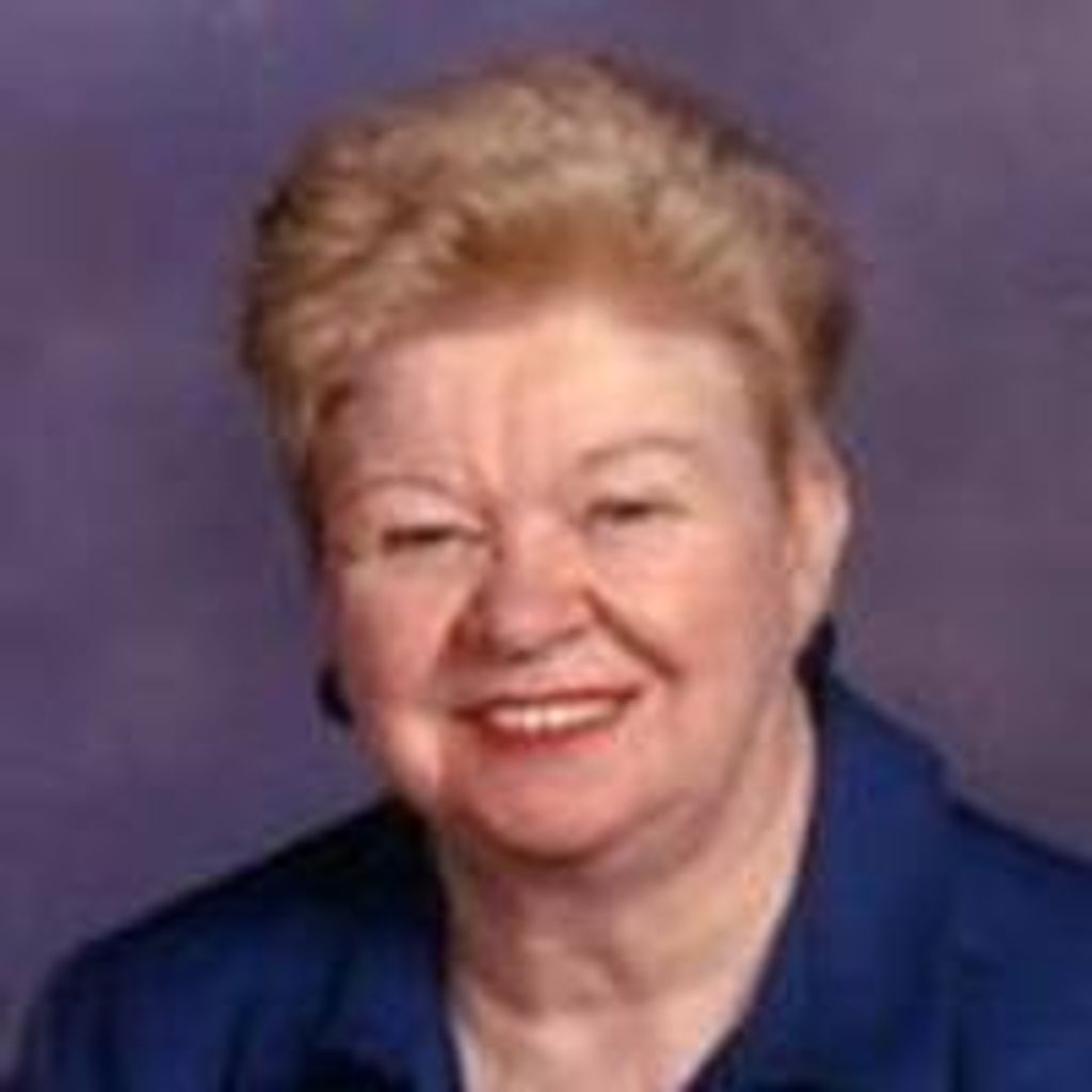 Betty Ann Finstad