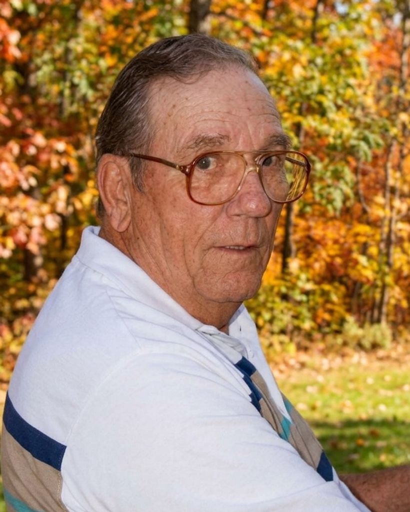 Raymond Dowdell Profile Photo