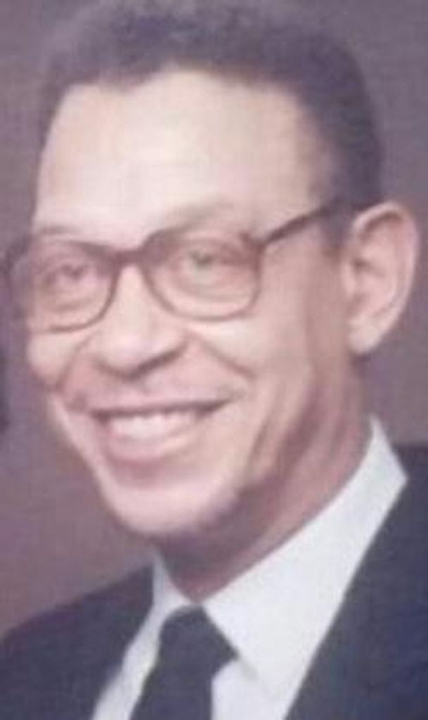 Earnie James Lovelace Profile Photo