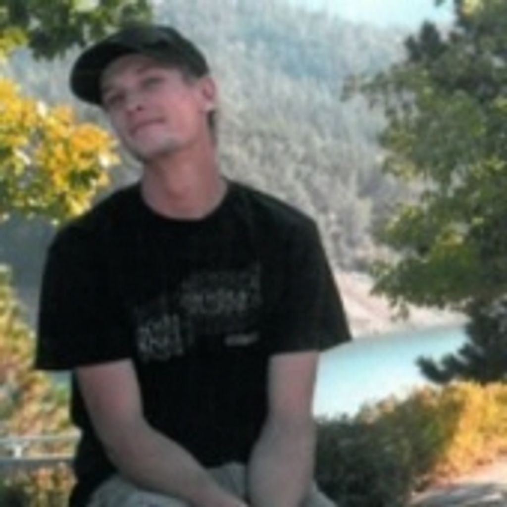 Kenny Dale Curtis