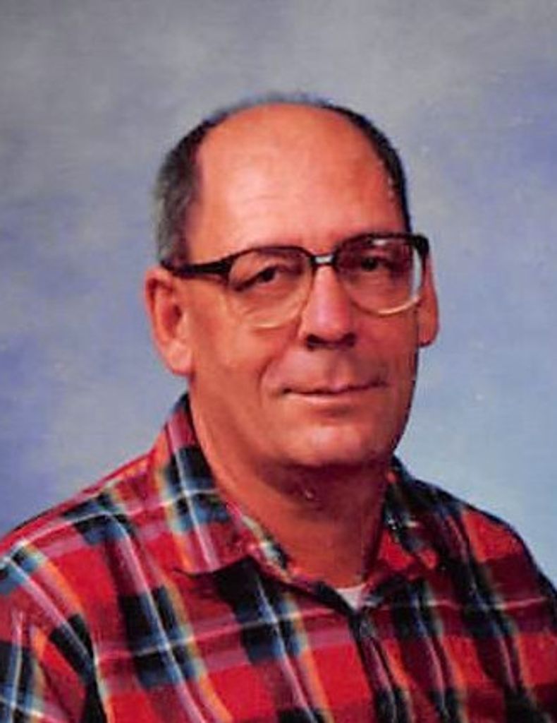 George Washington Rutledge, Jr. Profile Photo