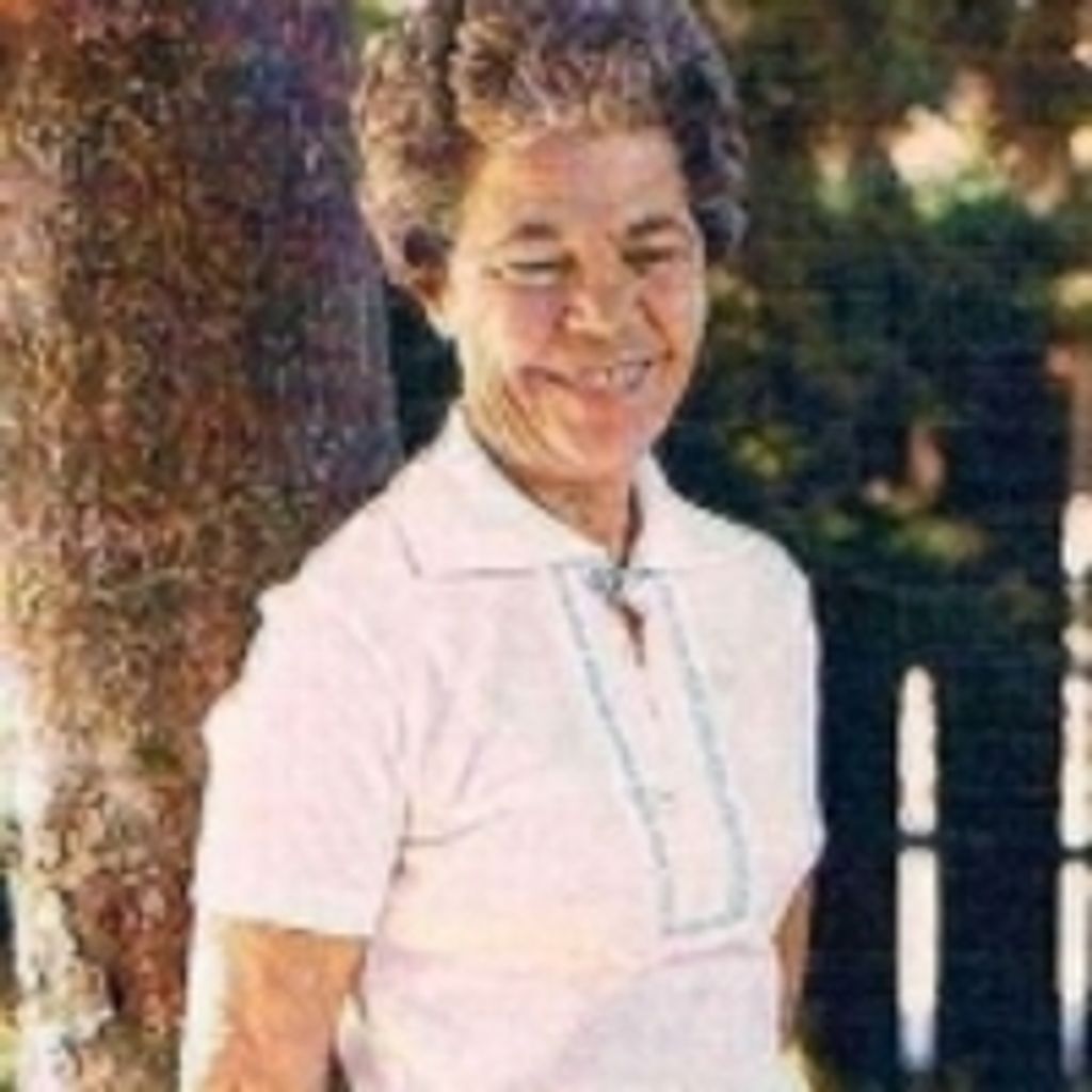 Ethel Holt