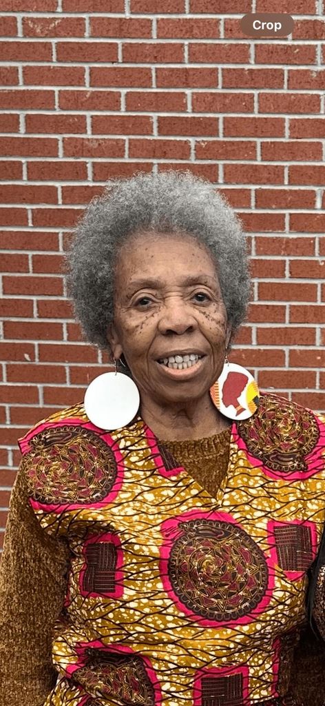 Alfreda M Radford Profile Photo