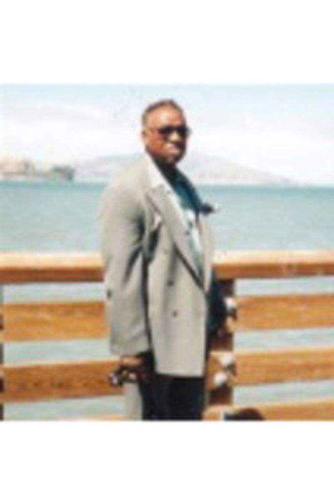 Wayne Caldwell Profile Photo