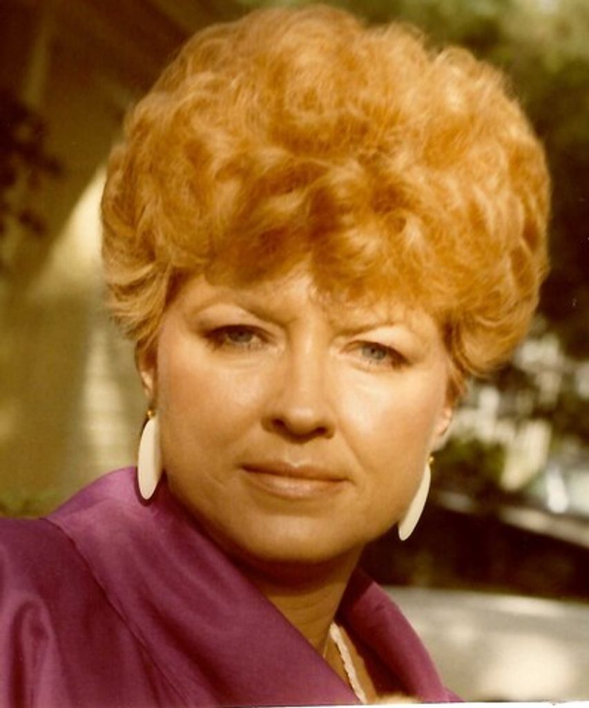 Frances "Fran" Montgomery Profile Photo