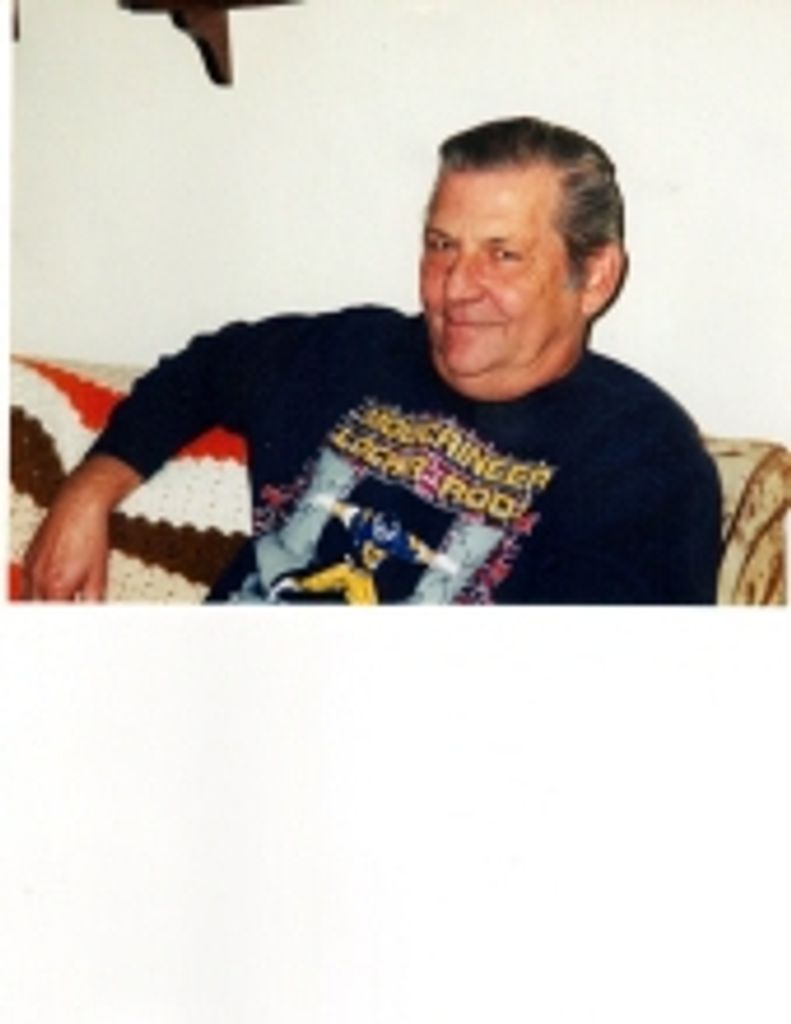 Duane Edward Ashley Profile Photo