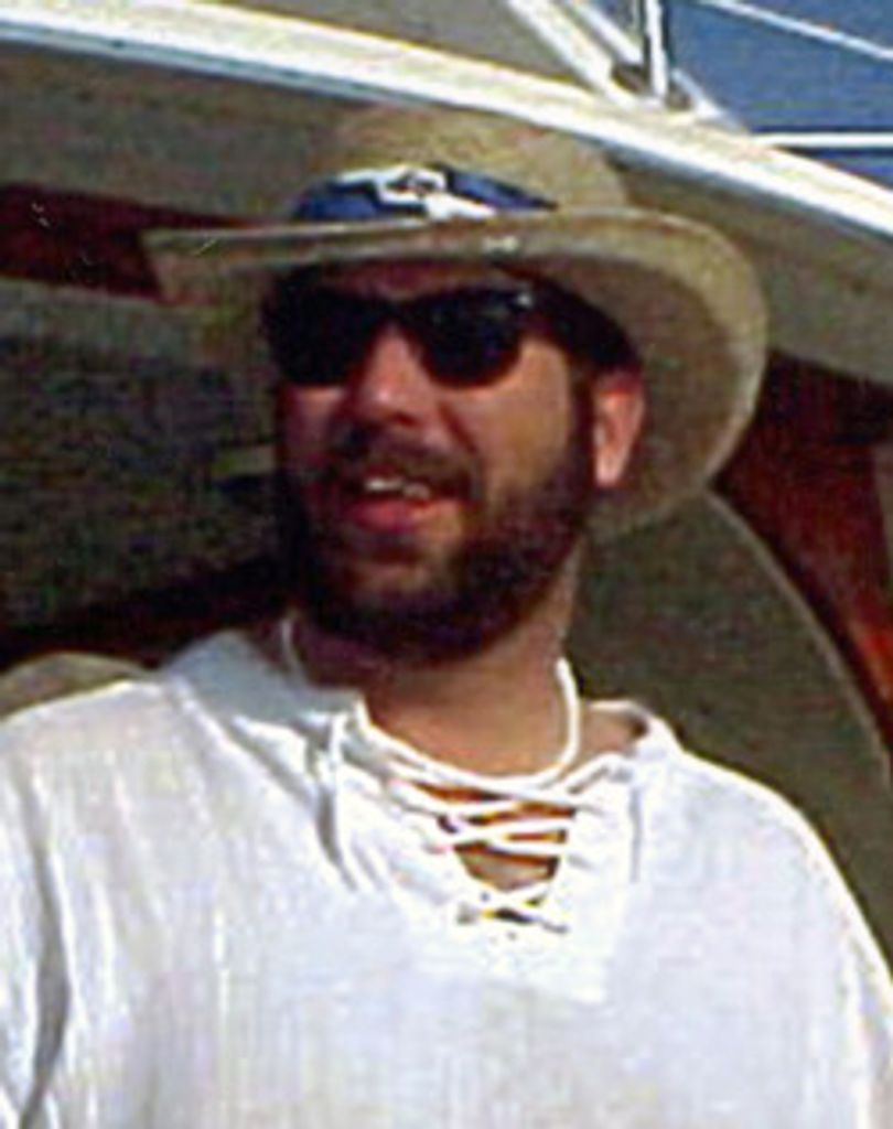Wesley "Wes" Murphy