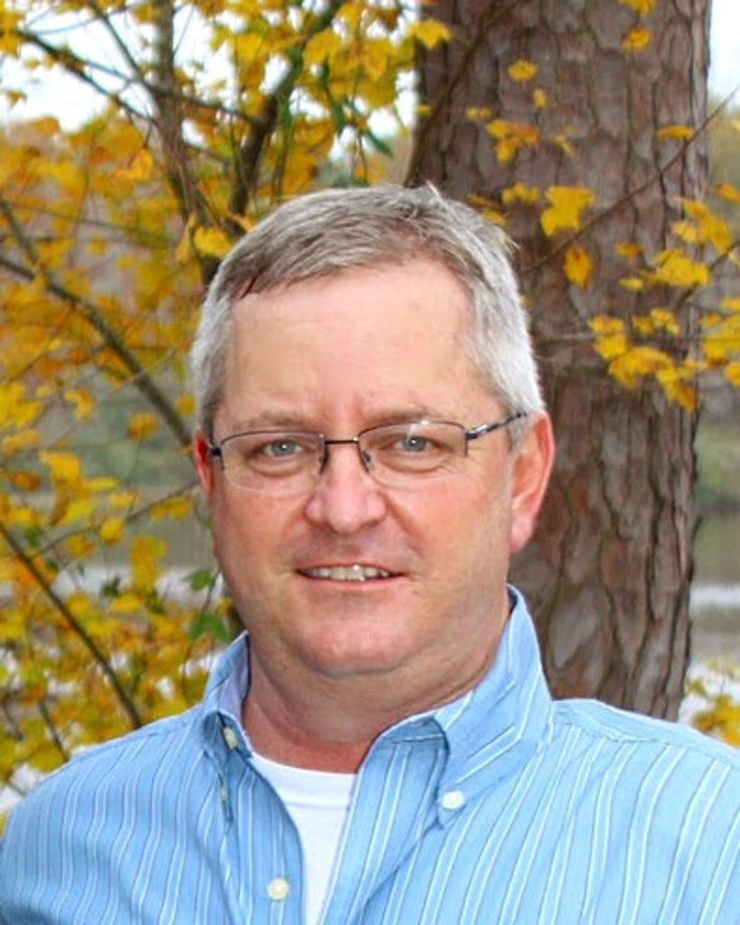 Michael Dwayne Chevalier