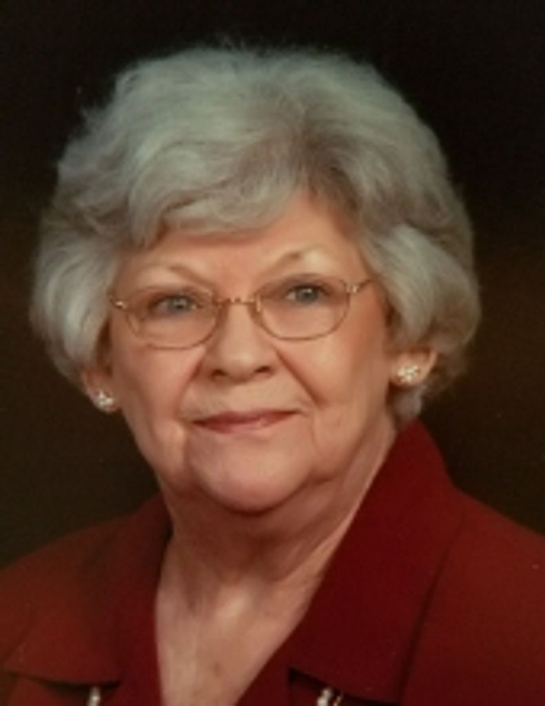 Ila Jane Whitsel