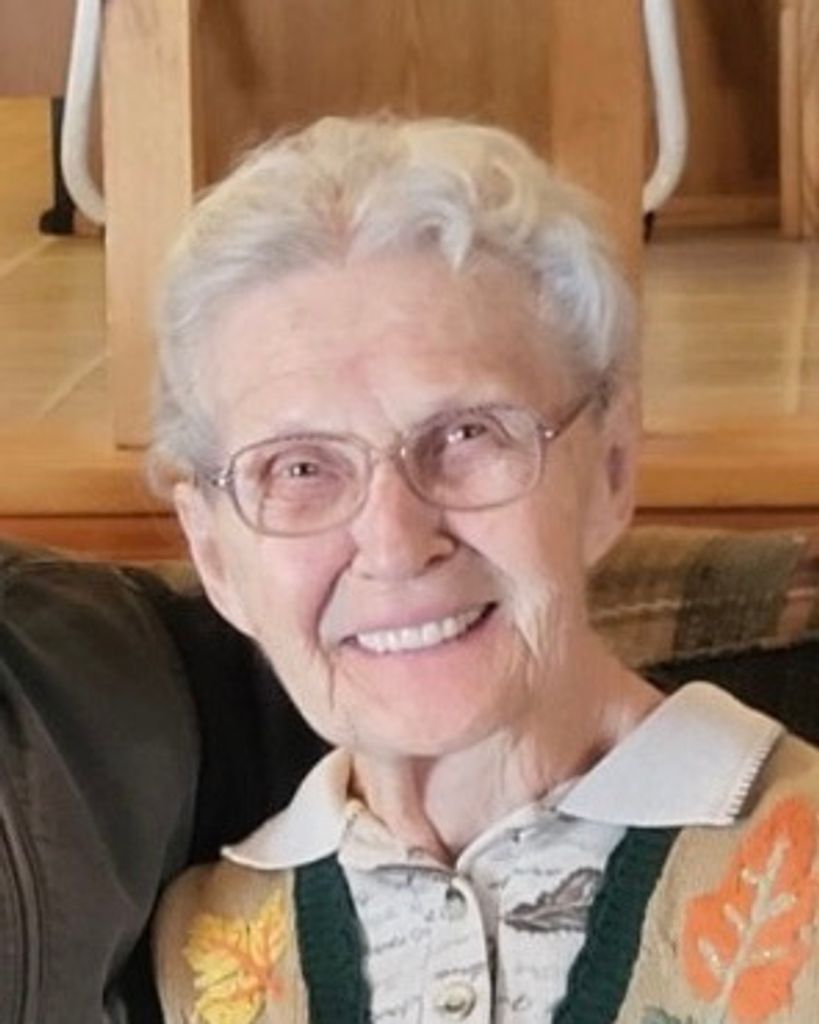Joanne Dickson Profile Photo