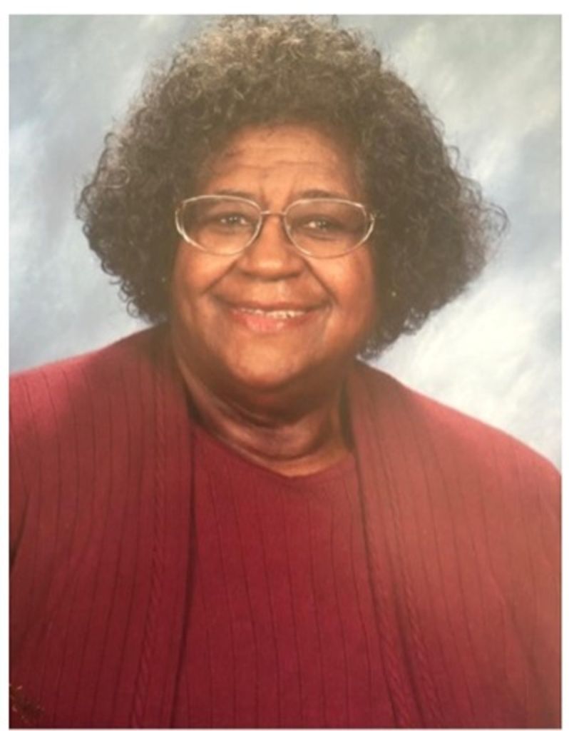 Faith English Profile Photo