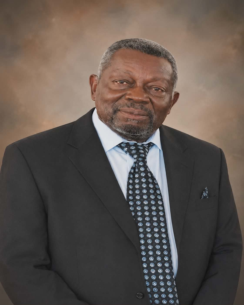 Barney Bowens
