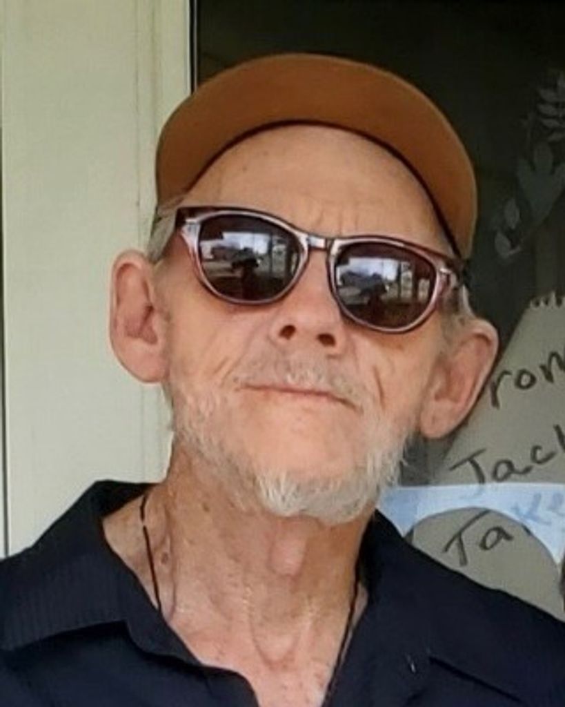 Jack "Willy" L. Hoopes, Jr. Profile Photo