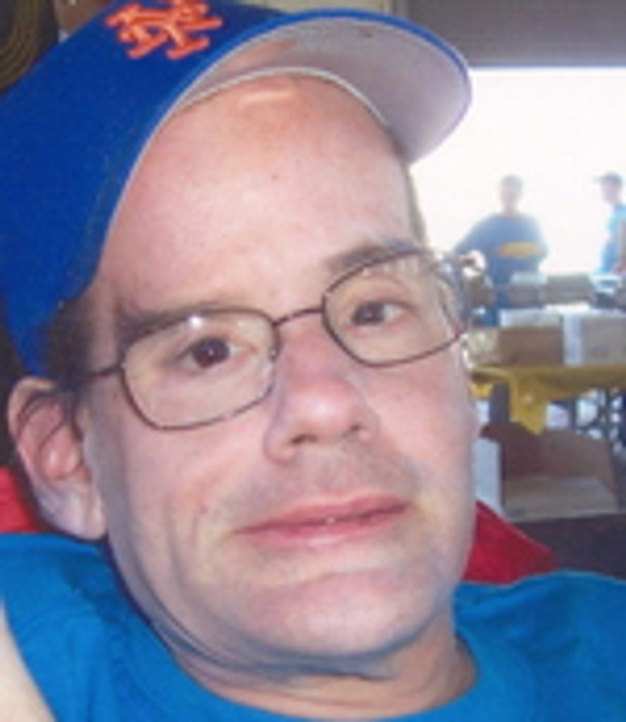 Kenny Wilson Profile Photo