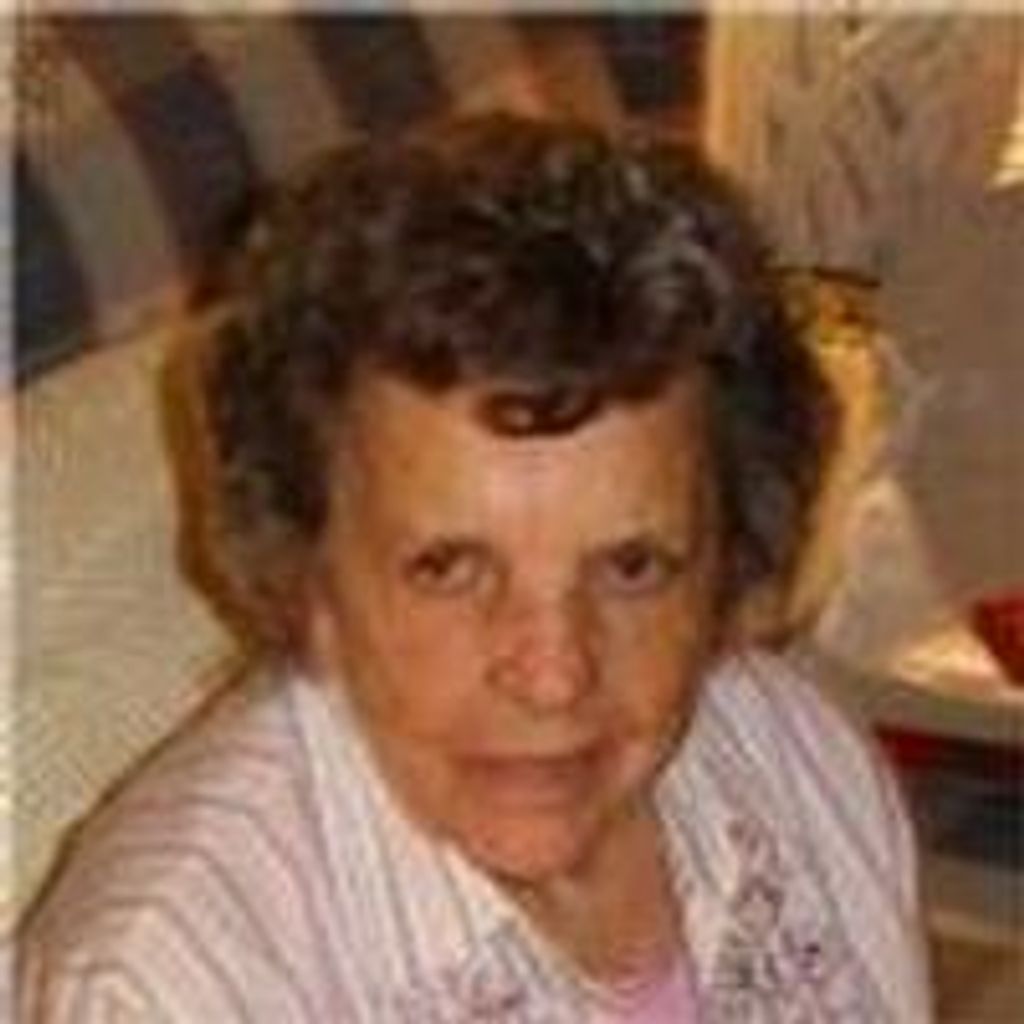 Audrey Helms Robbins