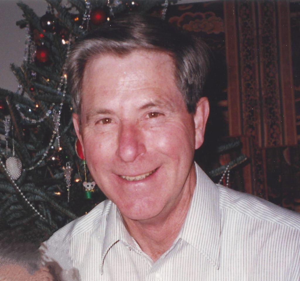 Mr. John Henry Boyd Profile Photo