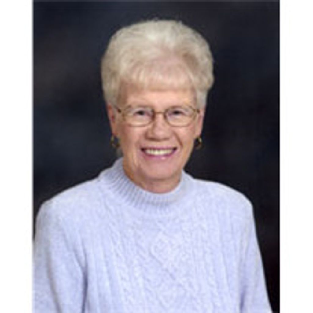 Norma J. "Skip" Larson