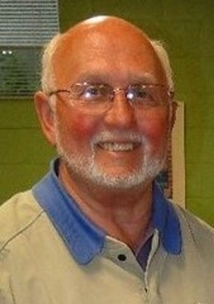 Paul R. Cole