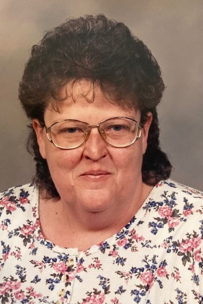 Sheila "MeMe" Kay (Garrison)  Hehmann