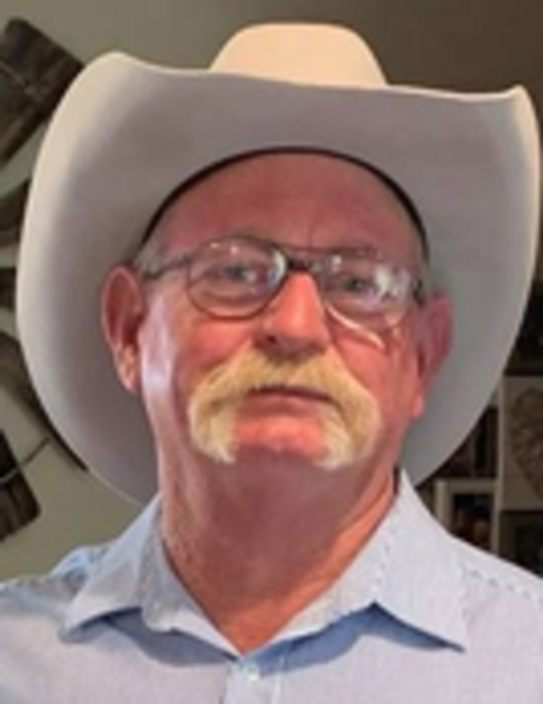 Richard Dwayne Burch