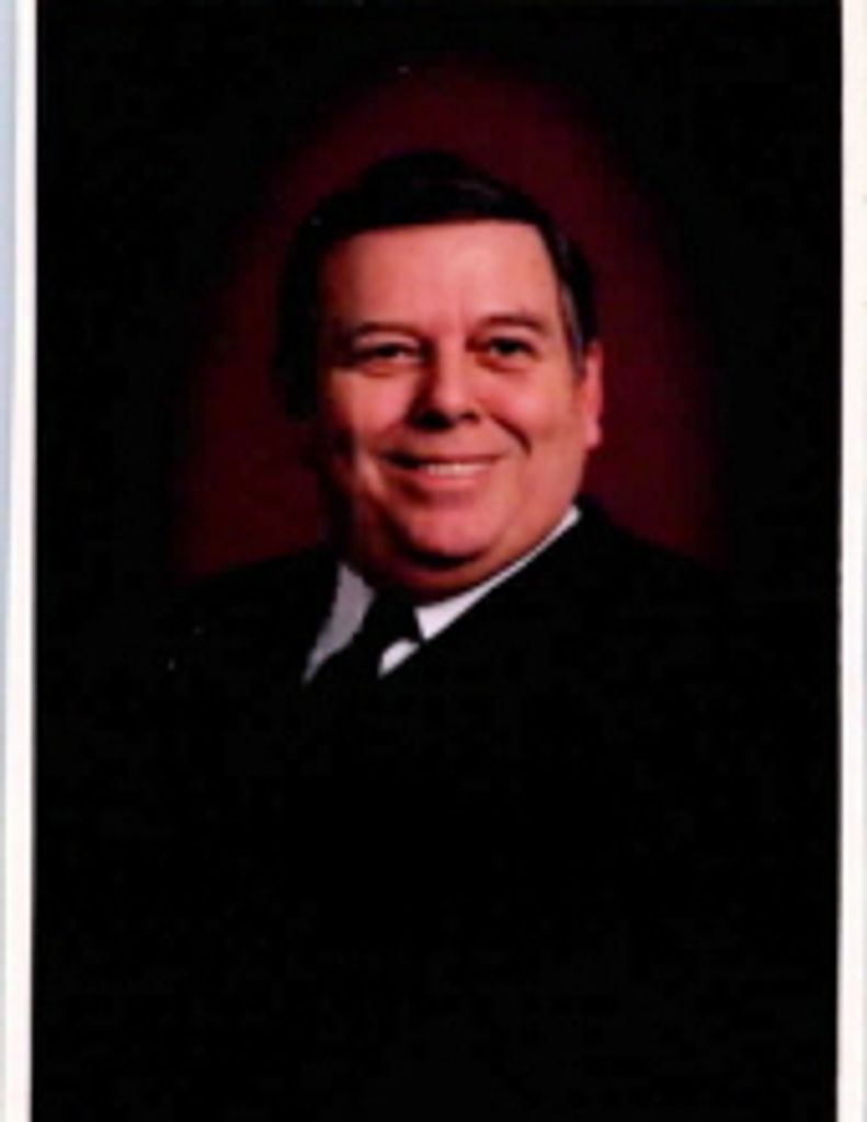 Robert D.  Burns