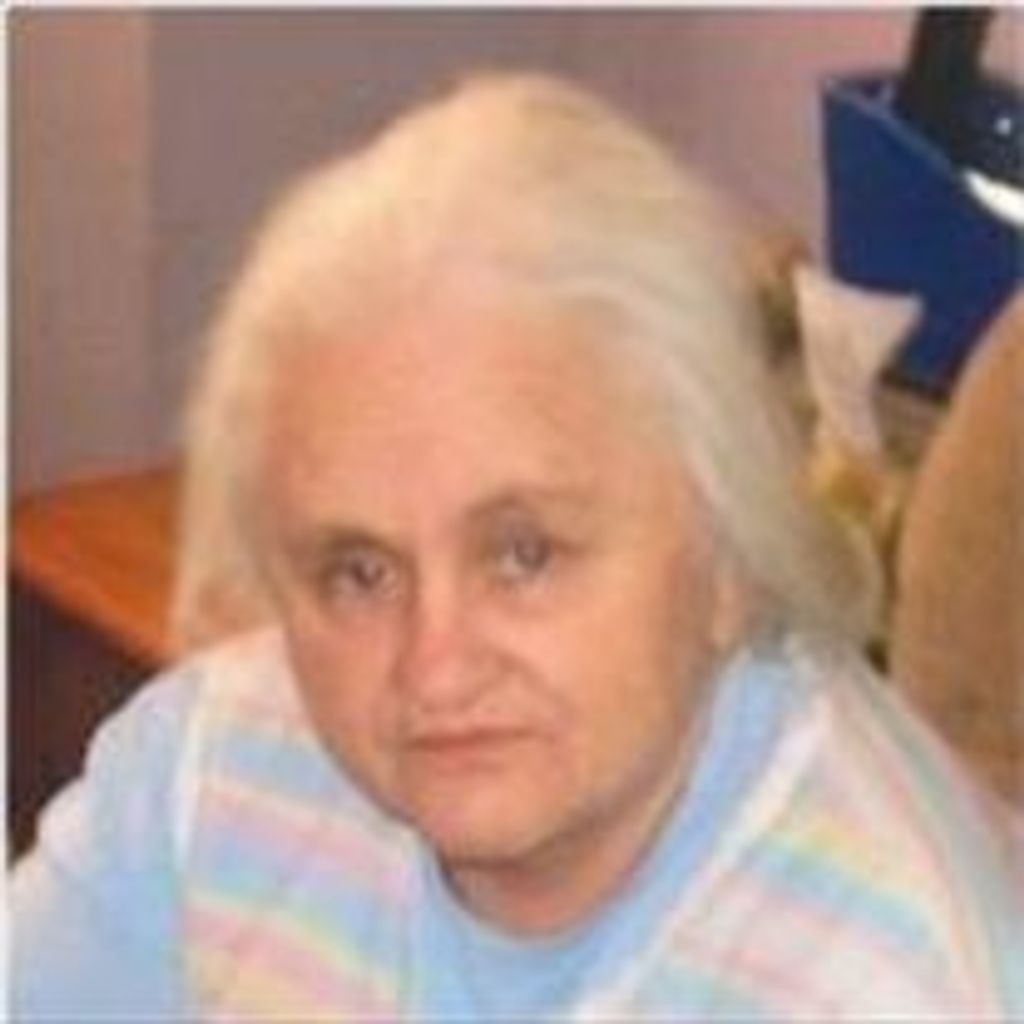 Ramona J. Shongo Profile Photo