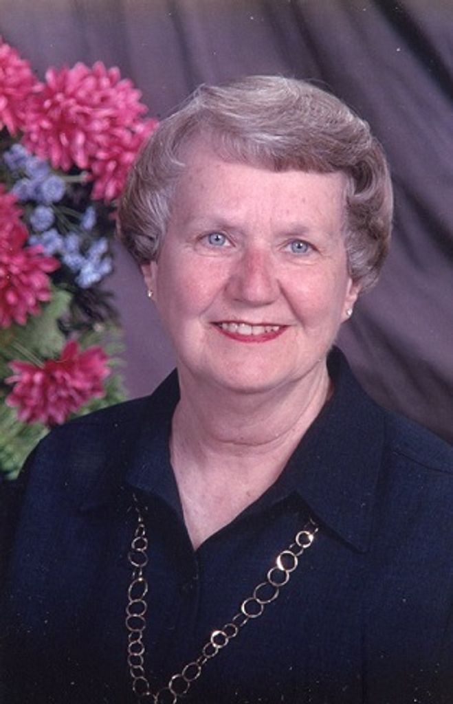 Regina Gustafson McCord