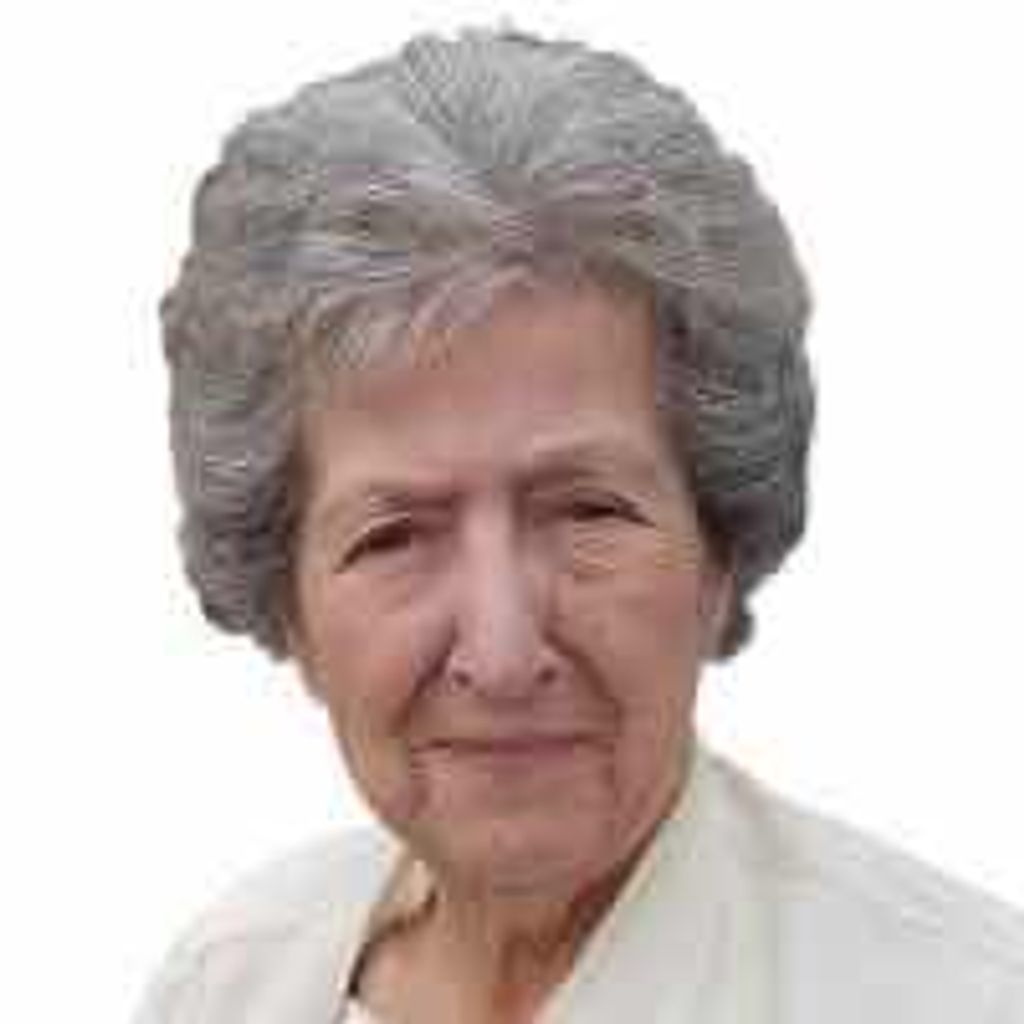 Helen Elizabeth Dodson Profile Photo