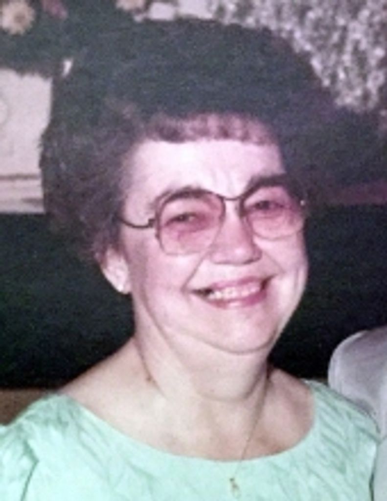 Dorothy Ann Evanski Profile Photo
