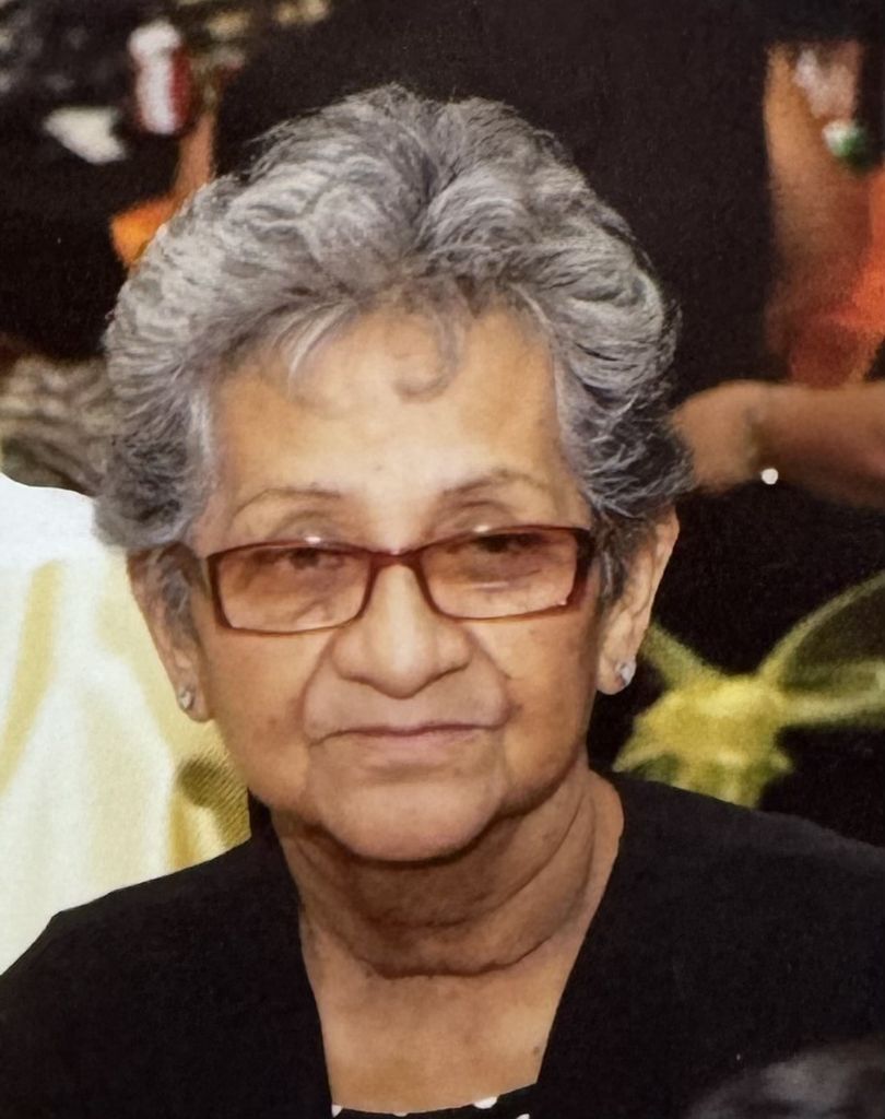 Maria Norberta Linton