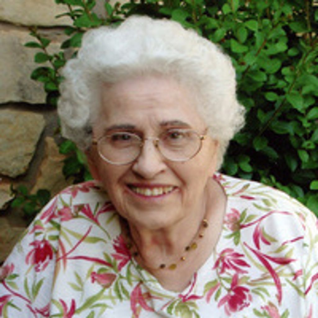 Georgia A. Jarrett
