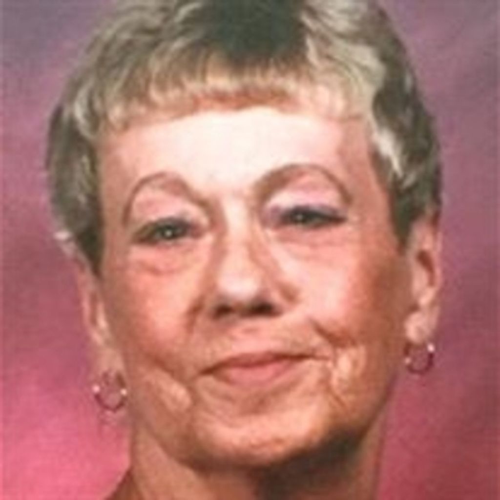 Shirley Marie Bowen
