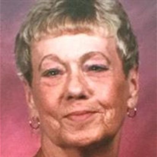 Shirley Marie Bowen Profile Photo