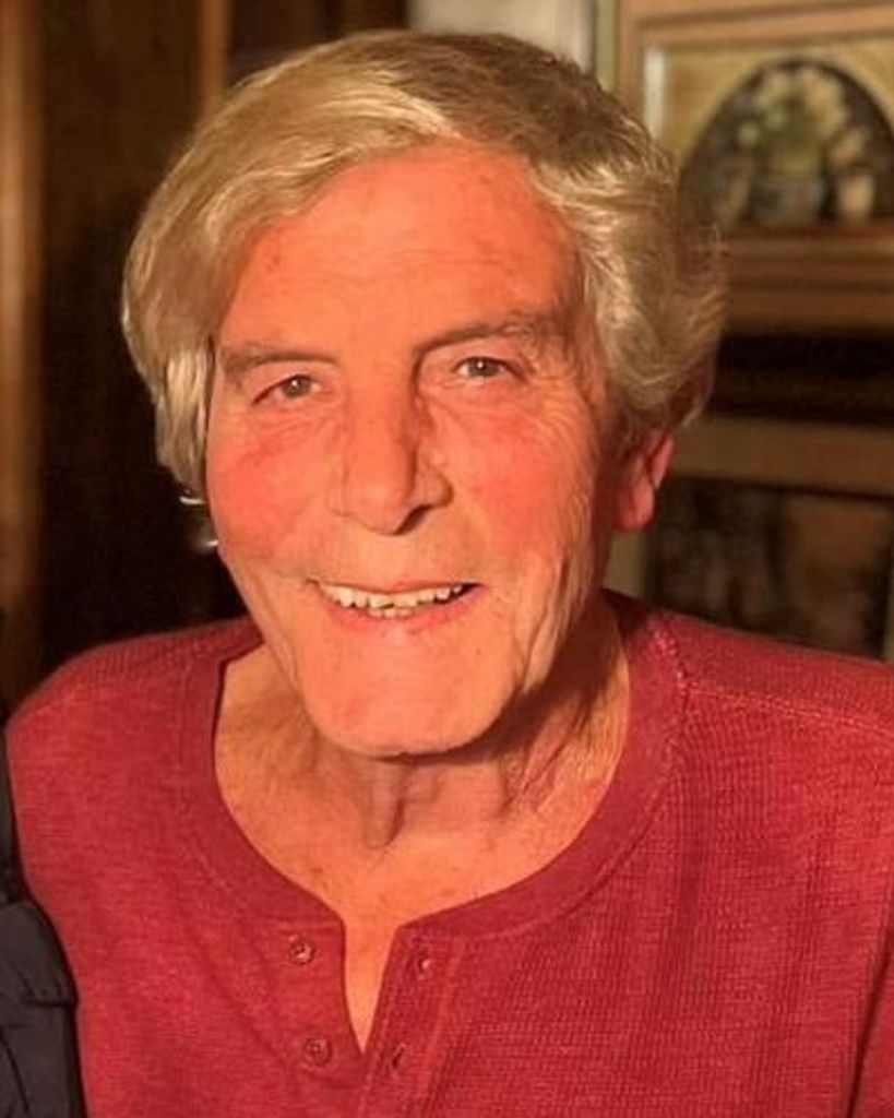 Gary William Davis Profile Photo
