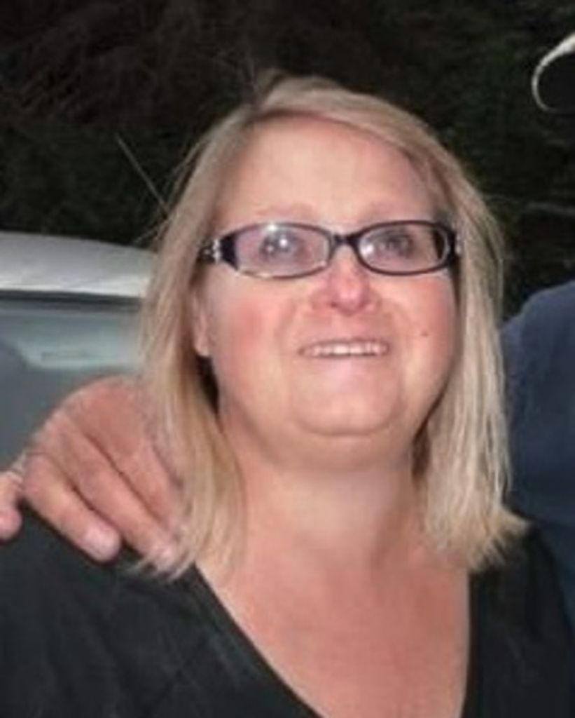 Mitzi Lynn (Bollacker) Steckman