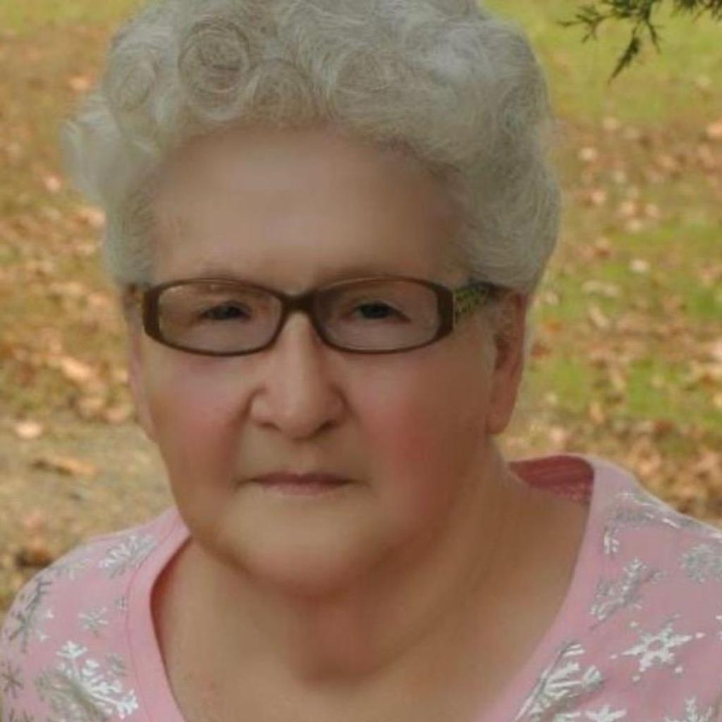 Violet Sue "Susie" Long Profile Photo