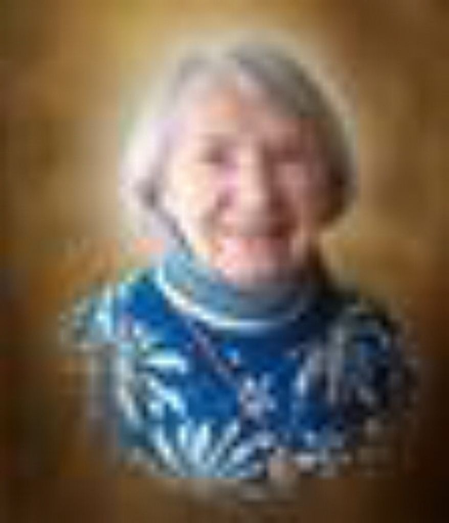 Mary Welling