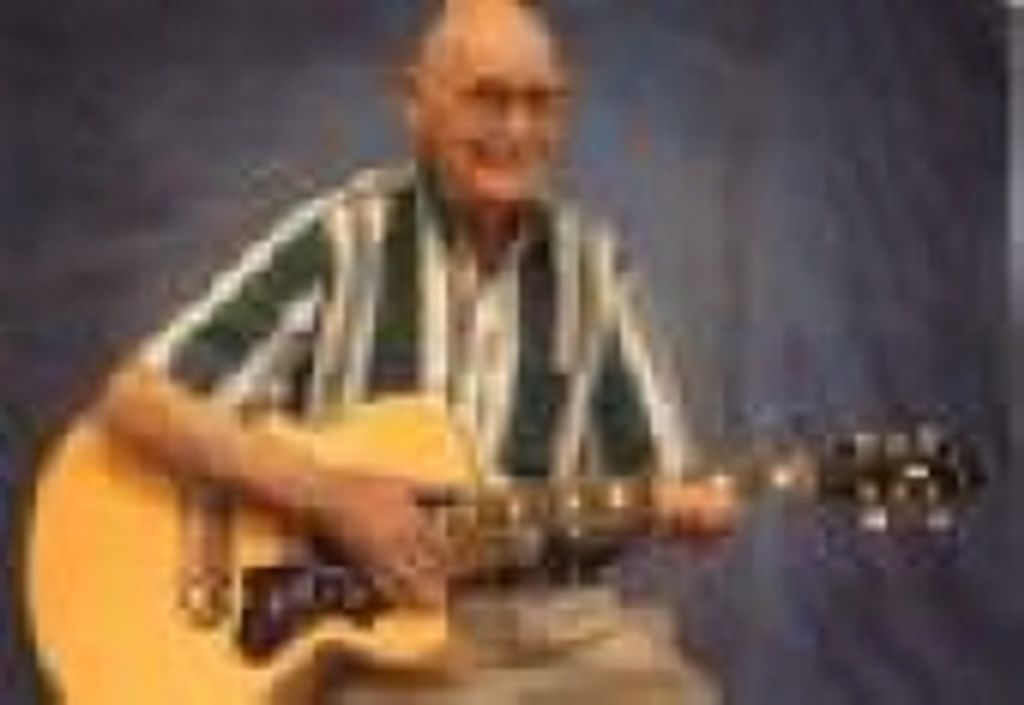 Max Alexander