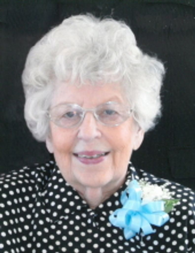 Geraldine Magdeline Benjamin