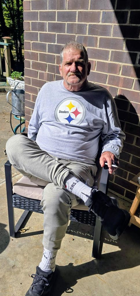 Keith Edward Ward Profile Photo