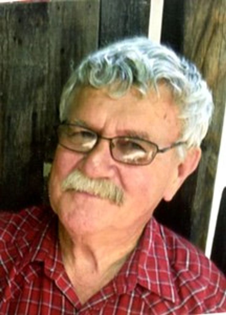 Lester Lee Jones